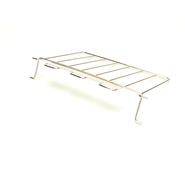 Tq Short Feed Ramp